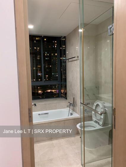 RiverGate (D9), Apartment #244679031